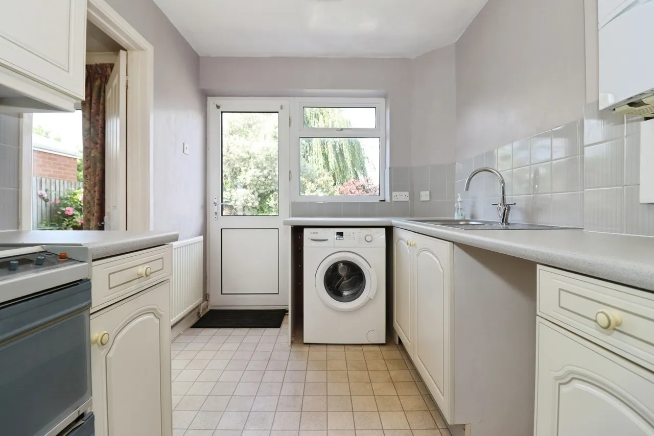 Chestnut Court, Mangotsfield, Bristol, BS16, photo 12