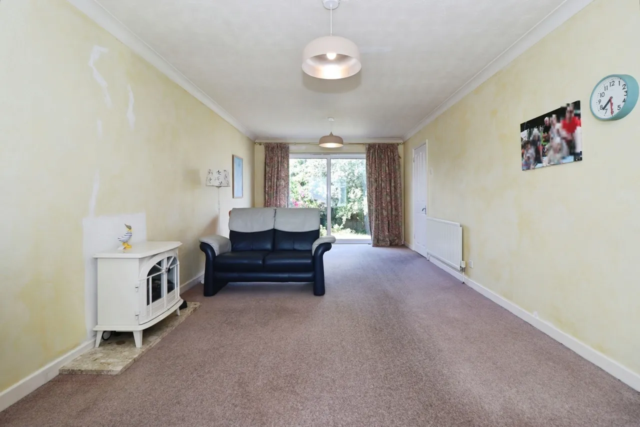 Chestnut Court, Mangotsfield, Bristol, BS16, photo 14