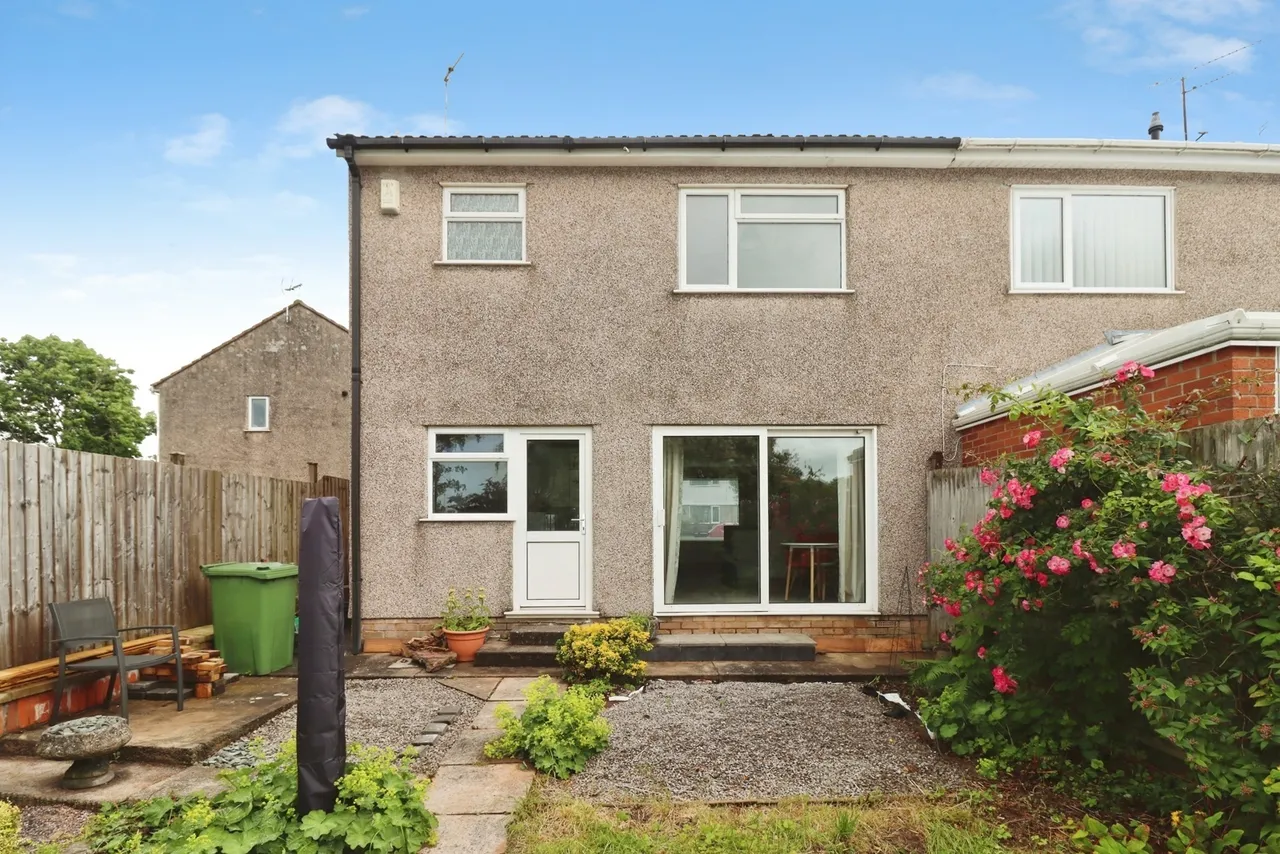 Chestnut Court, Mangotsfield, Bristol, BS16, photo 10