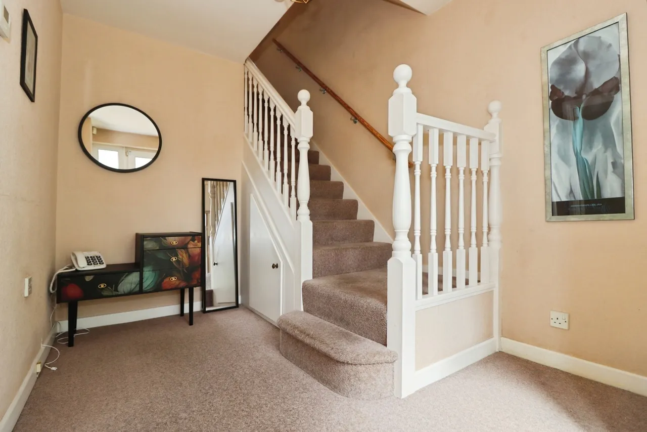 Chestnut Court, Mangotsfield, Bristol, BS16, photo 11