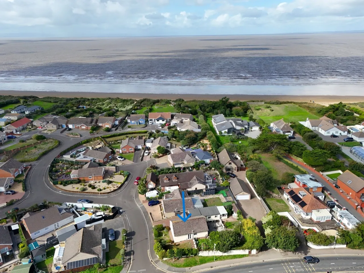 Pinewood Way, Brean, TA8, photo 2