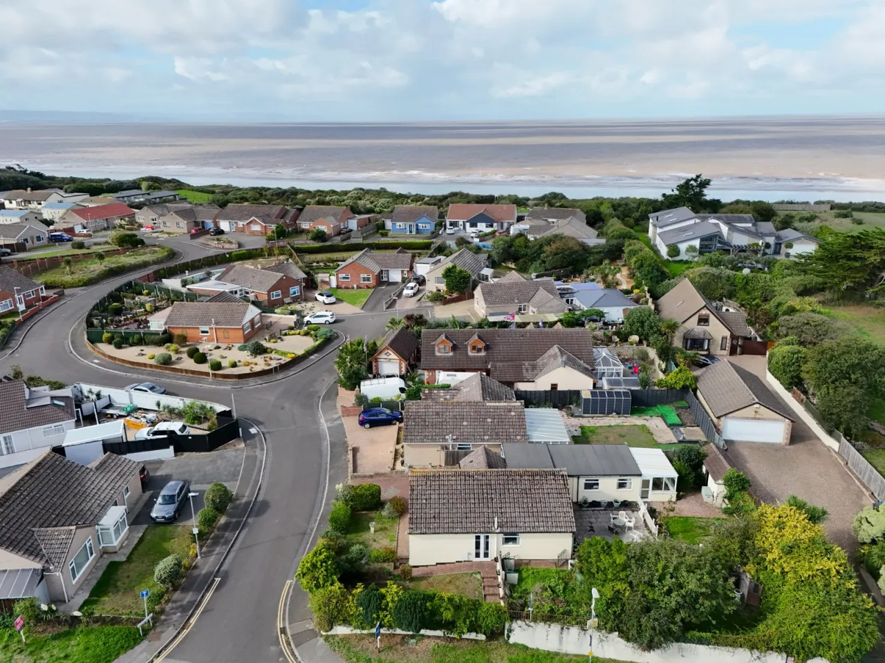 Pinewood Way, Brean, TA8, photo 23