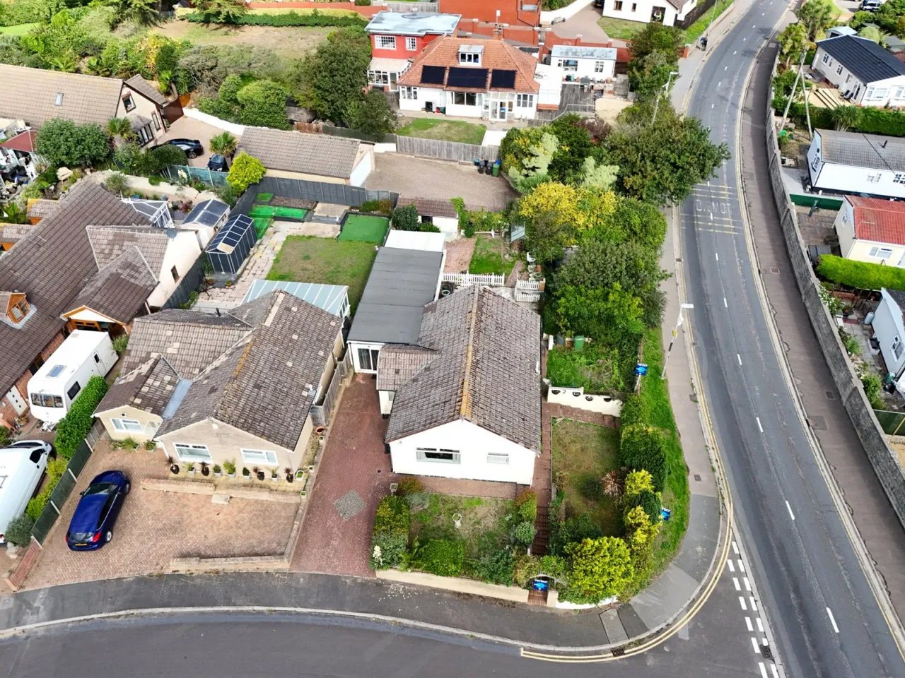 Pinewood Way, Brean, TA8, photo 25