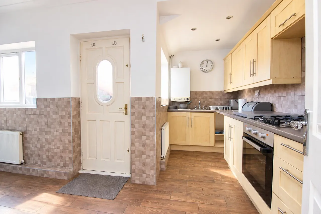 Poplar Street, Chester Le Street, DH3, photo 5