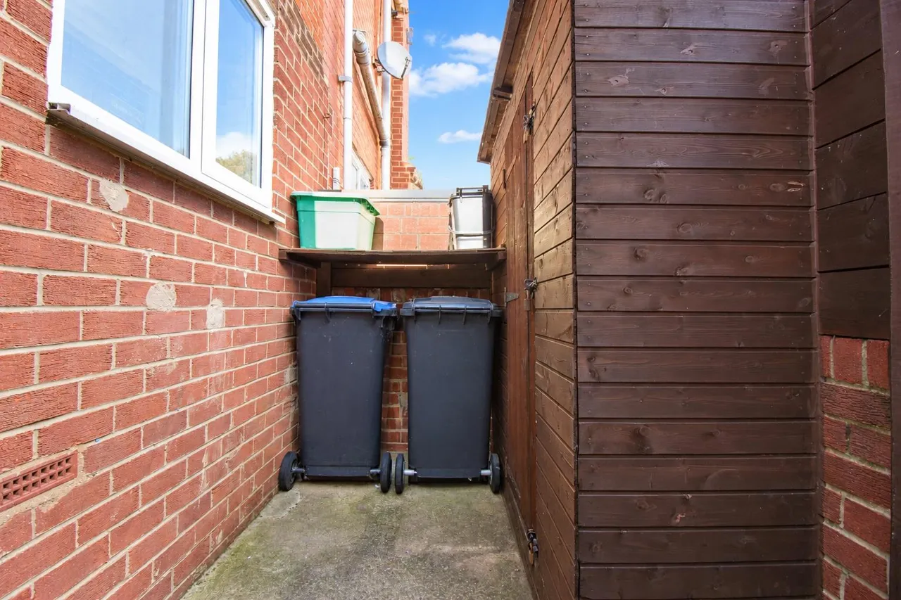 Poplar Street, Chester Le Street, DH3, photo 14