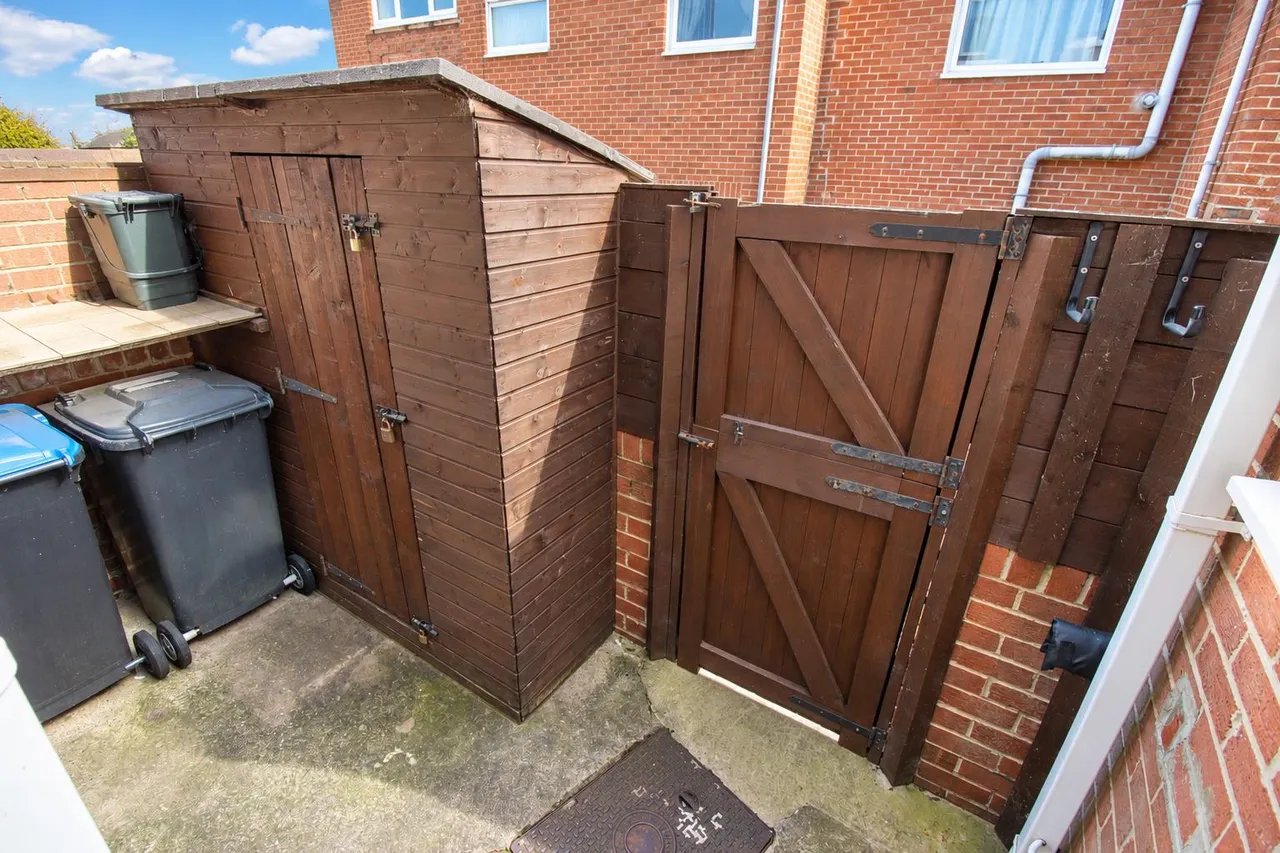 Poplar Street, Chester Le Street, DH3, photo 13
