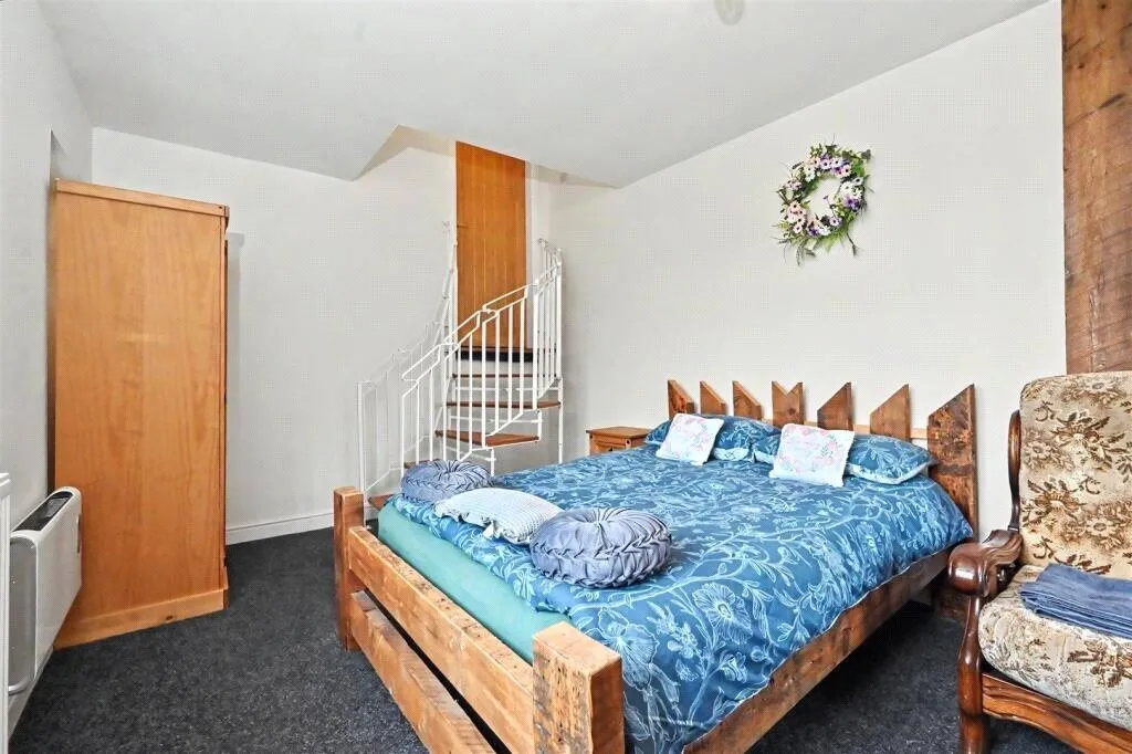 Flagg, Buxton, SK17, photo 13