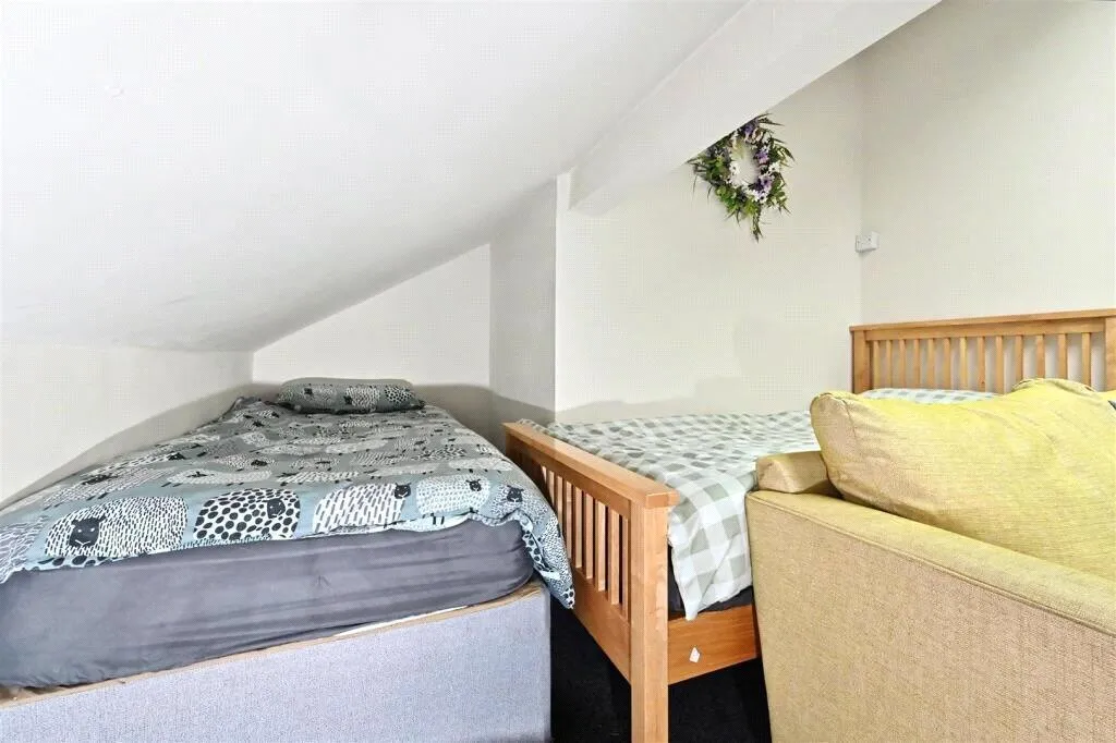 Flagg, Buxton, SK17, photo 41