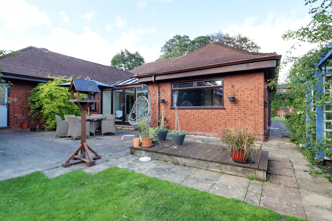 Normanby Road, Burton-Upon-Stather, DN15, photo 29