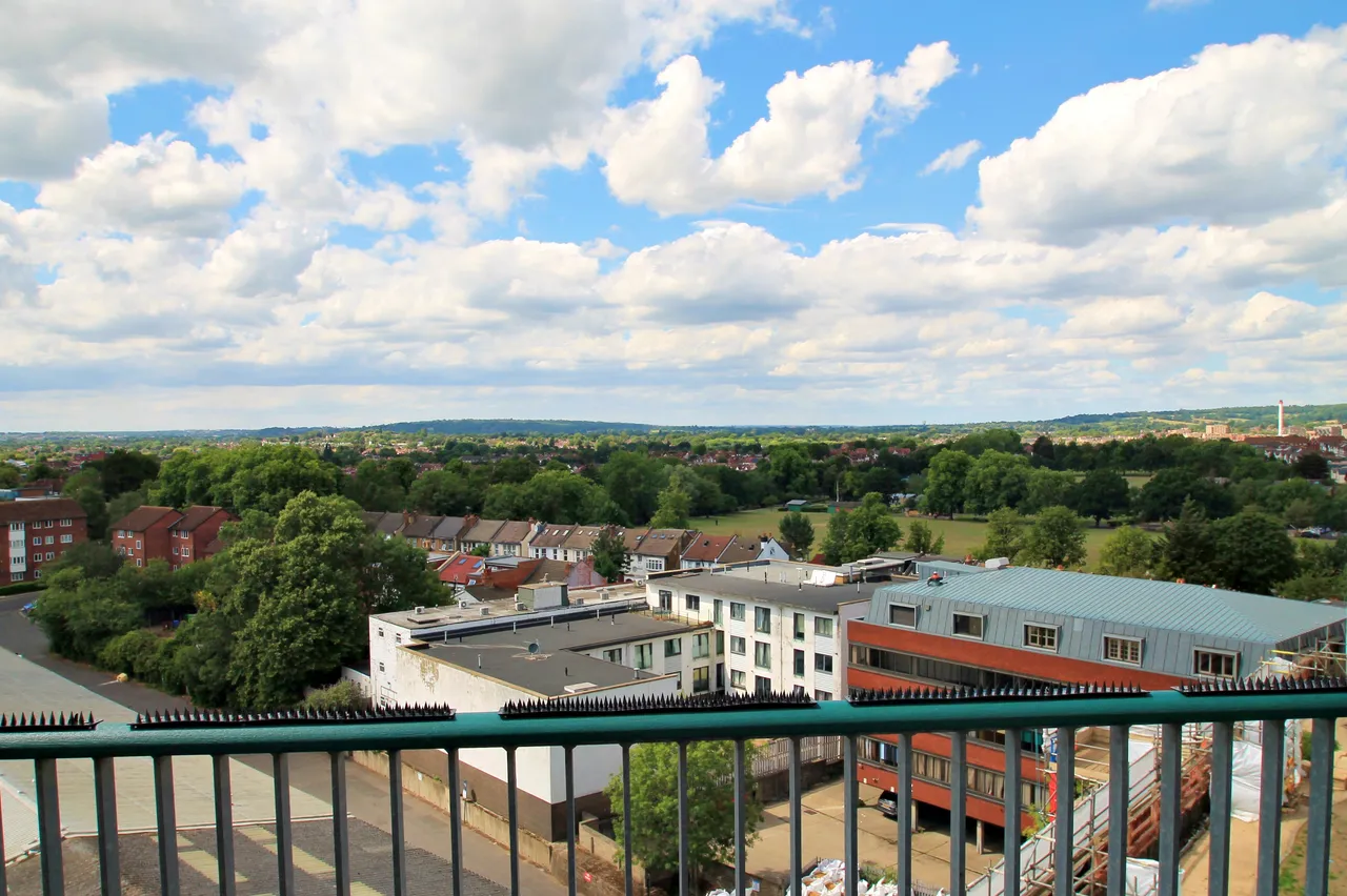 Pinner Road, Harrow, HA1, photo 3