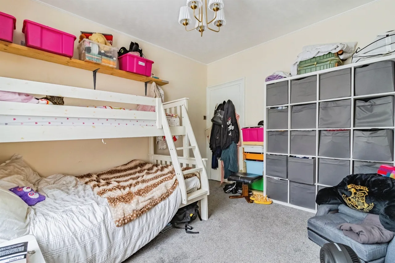 Hopkins Lane, Newton Abbot, TQ12, photo 11