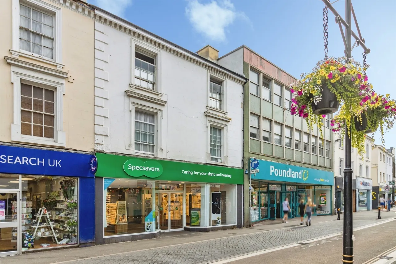 Hopkins Lane, Newton Abbot, TQ12, photo 17