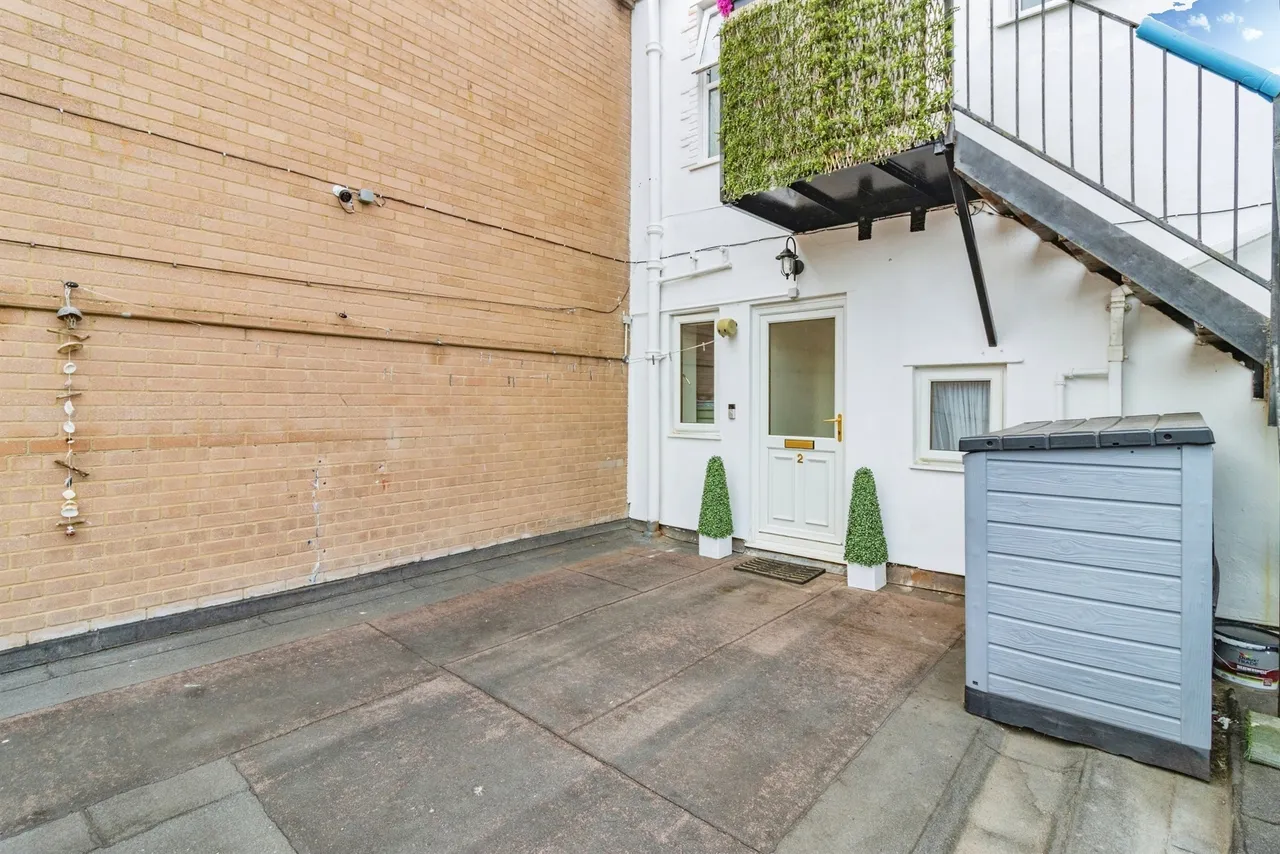 Hopkins Lane, Newton Abbot, TQ12, photo 14
