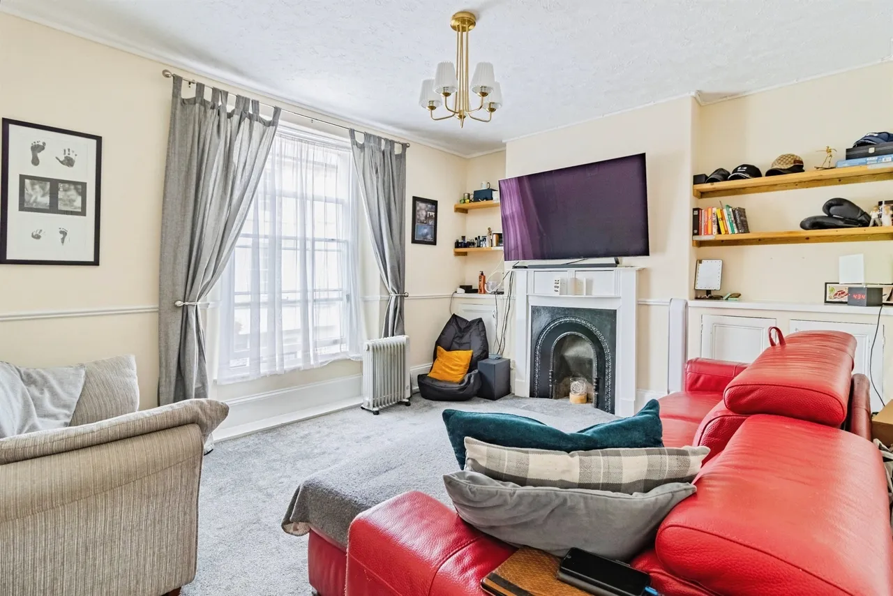 Hopkins Lane, Newton Abbot, TQ12, photo 4