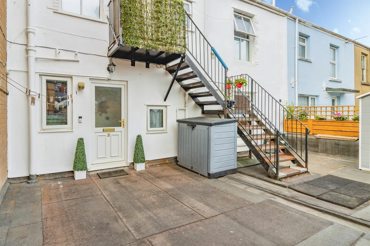Hopkins Lane, Newton Abbot, TQ12, photo 15