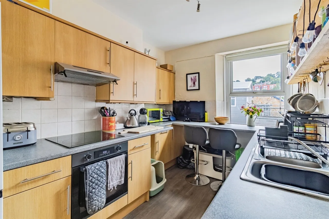 Hopkins Lane, Newton Abbot, TQ12, photo 8