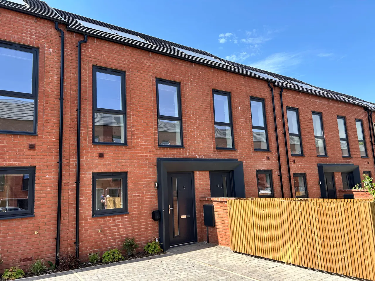 2 bed house to rent — Foundry Avenue, DERBY