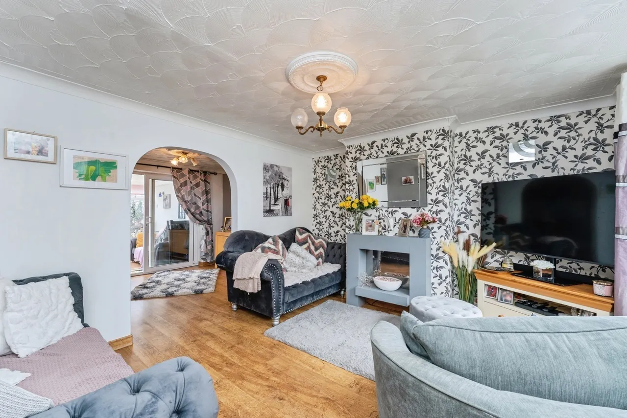 Abbots Walk, Holywell, CH8, photo 5