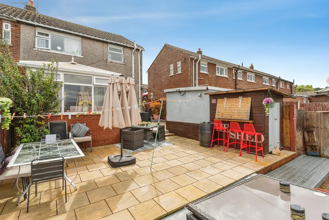 Abbots Walk, Holywell, CH8, photo 12