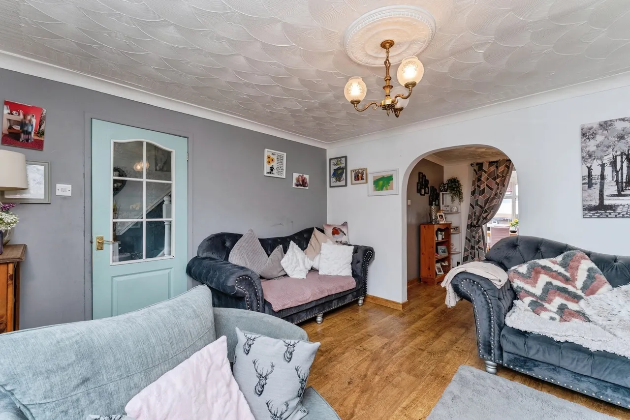 Abbots Walk, Holywell, CH8, photo 15