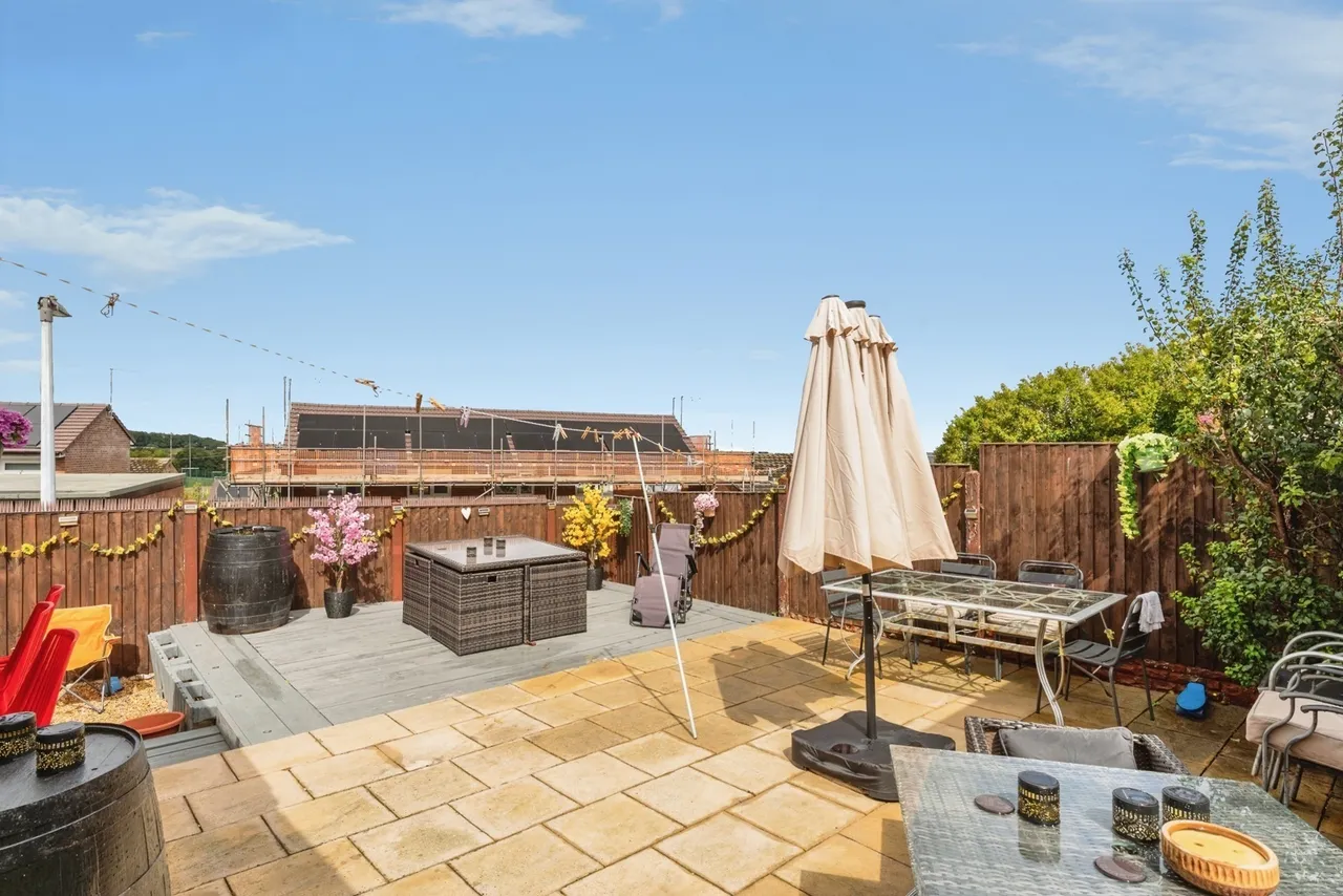 Abbots Walk, Holywell, CH8, photo 6