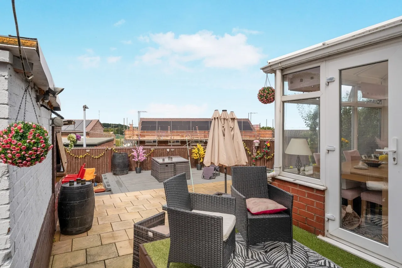 Abbots Walk, Holywell, CH8, photo 13