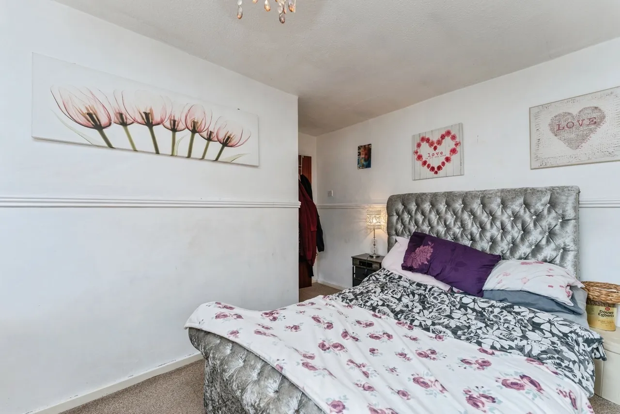 Abbots Walk, Holywell, CH8, photo 11