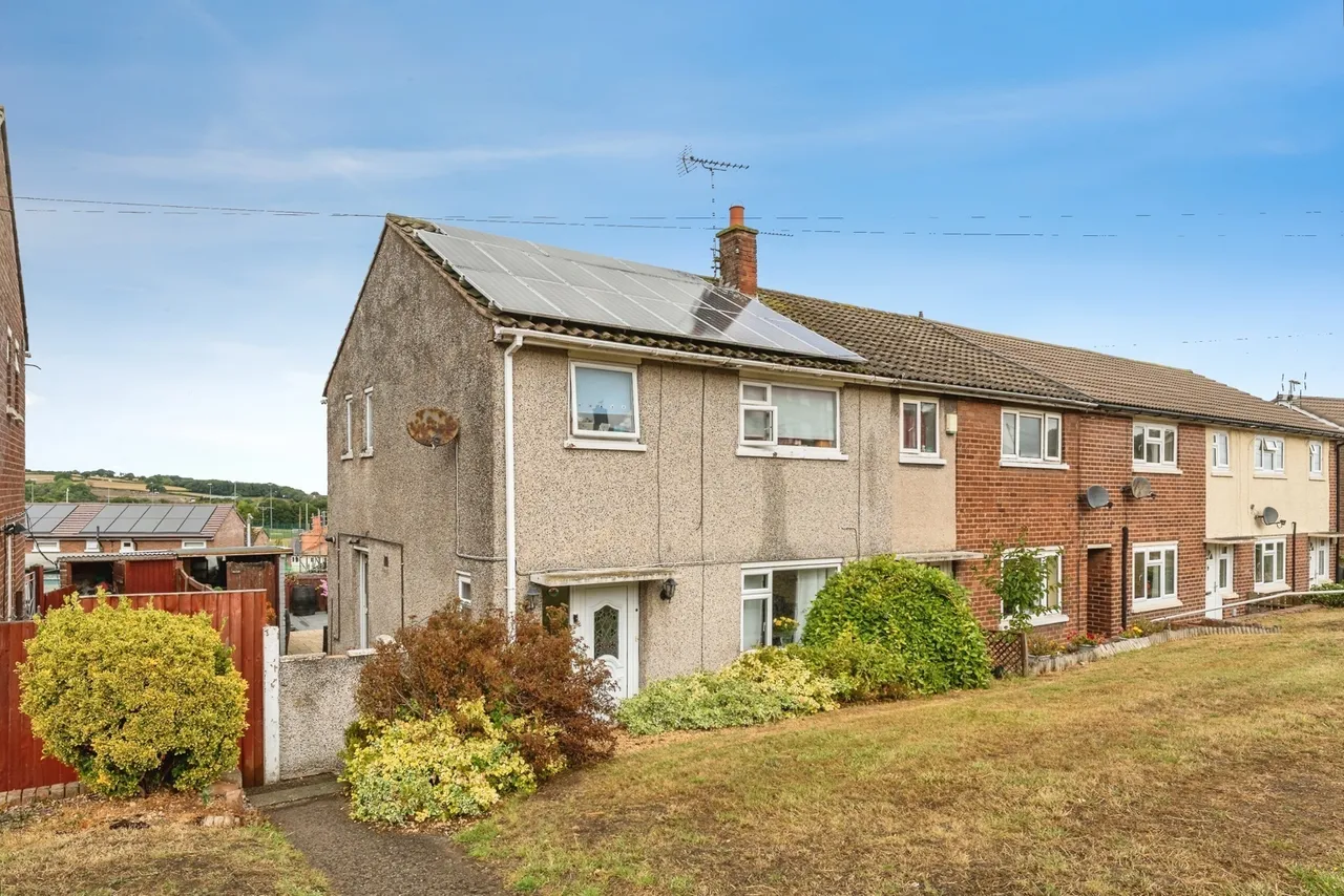 Abbots Walk, Holywell, CH8, photo 22