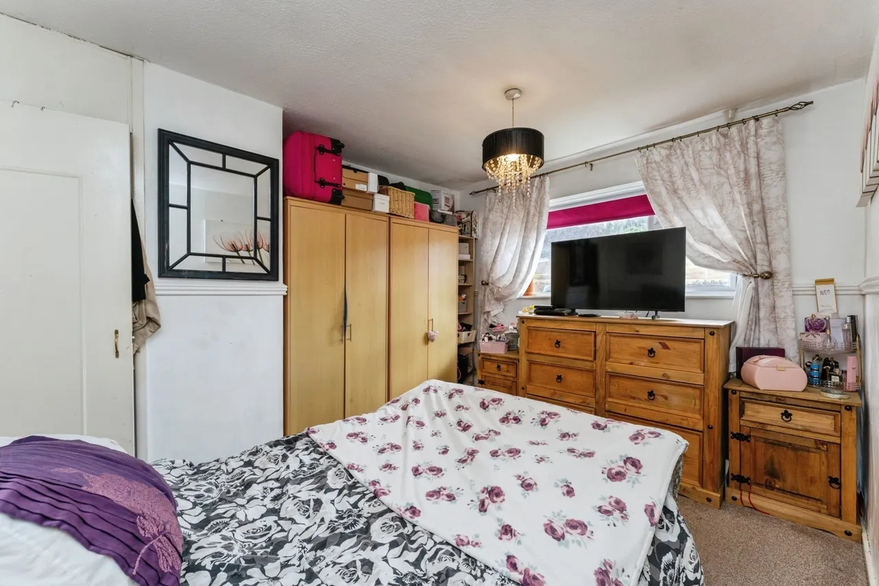 Abbots Walk, Holywell, CH8, photo 19