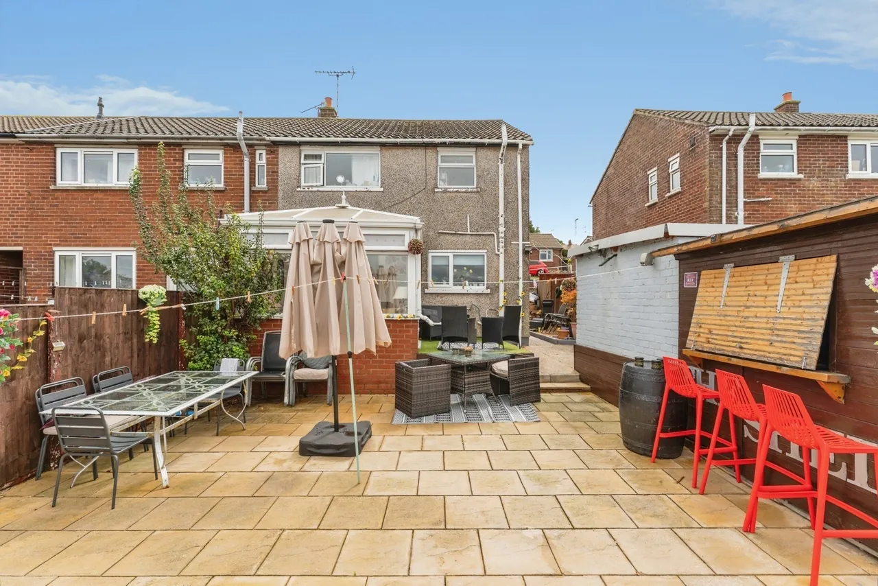 Abbots Walk, Holywell, CH8, photo 20