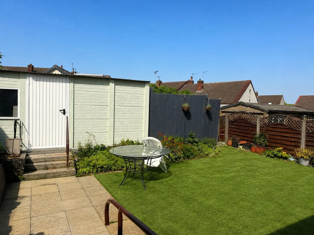 Dyrham Road, Bristol, BS15, photo 14