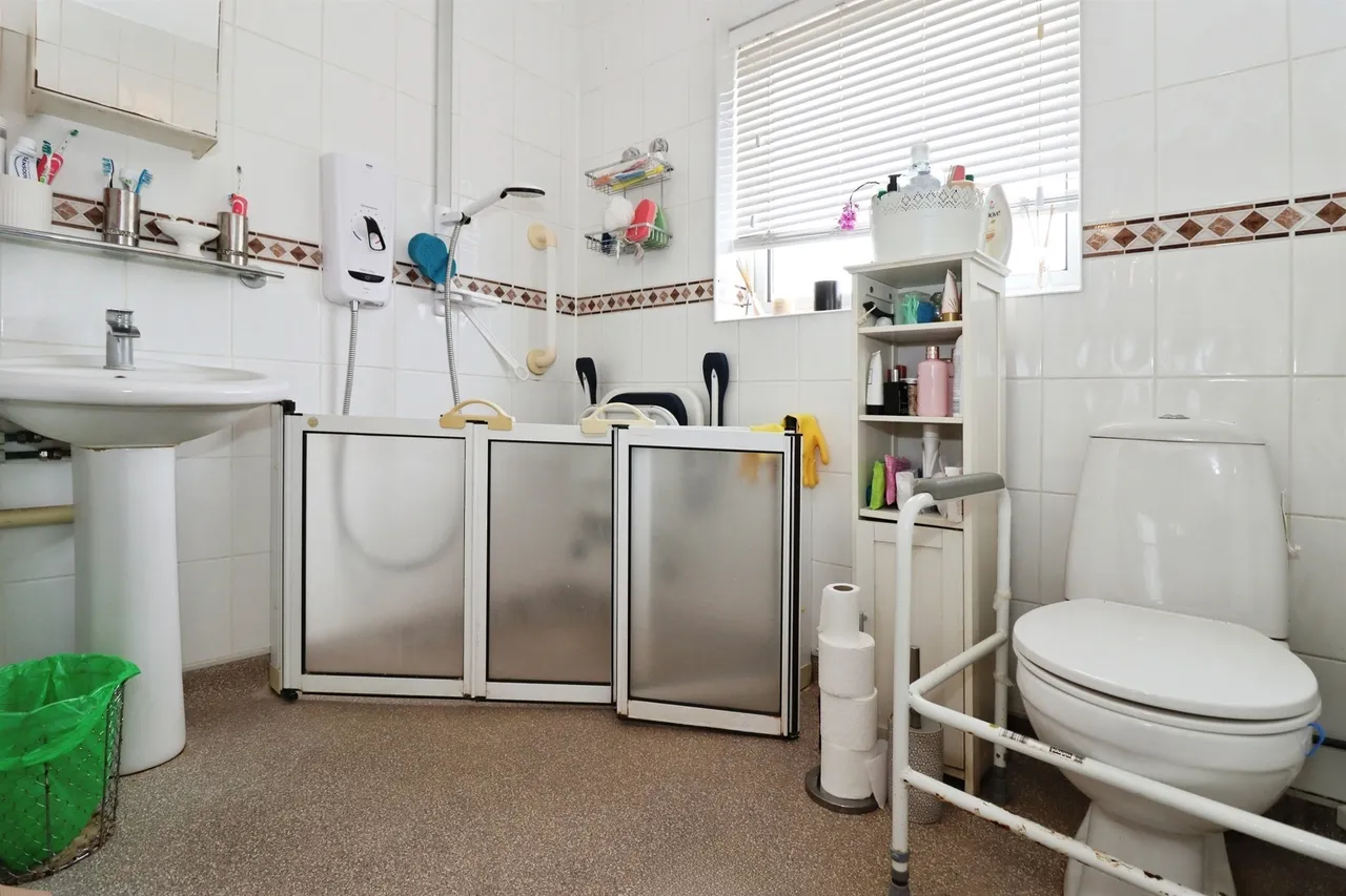Dyrham Road, Bristol, BS15, photo 12