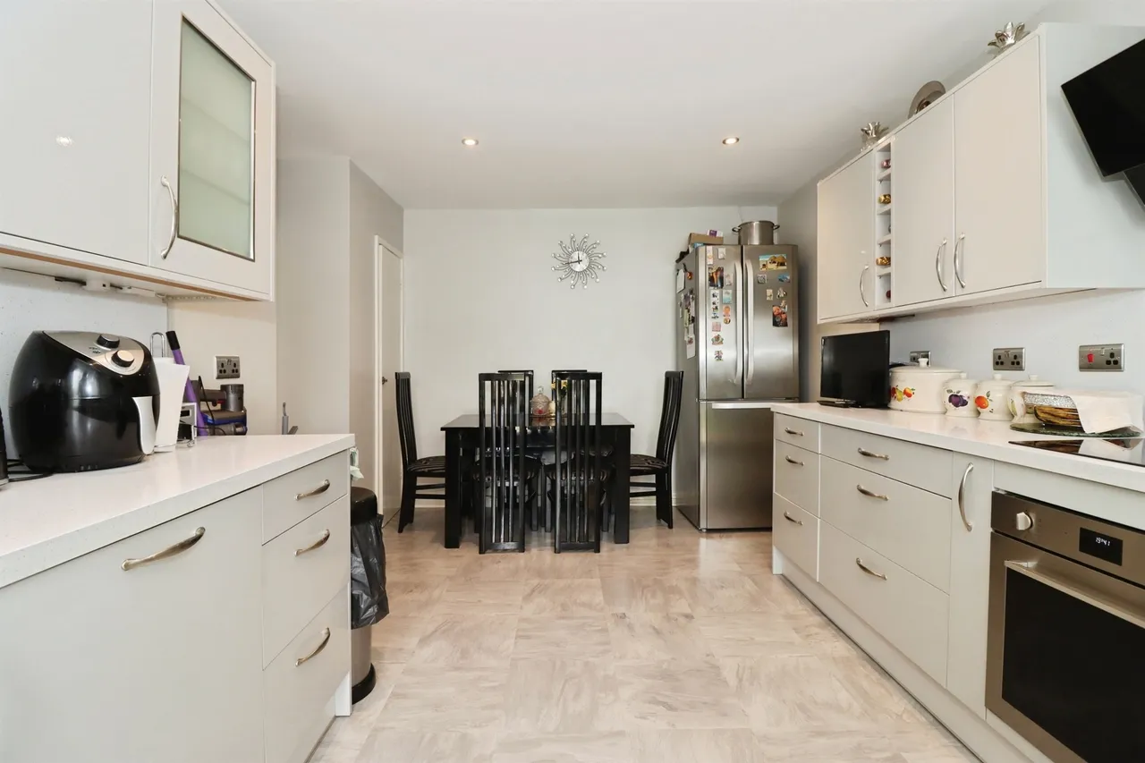Dyrham Road, Bristol, BS15, photo 4