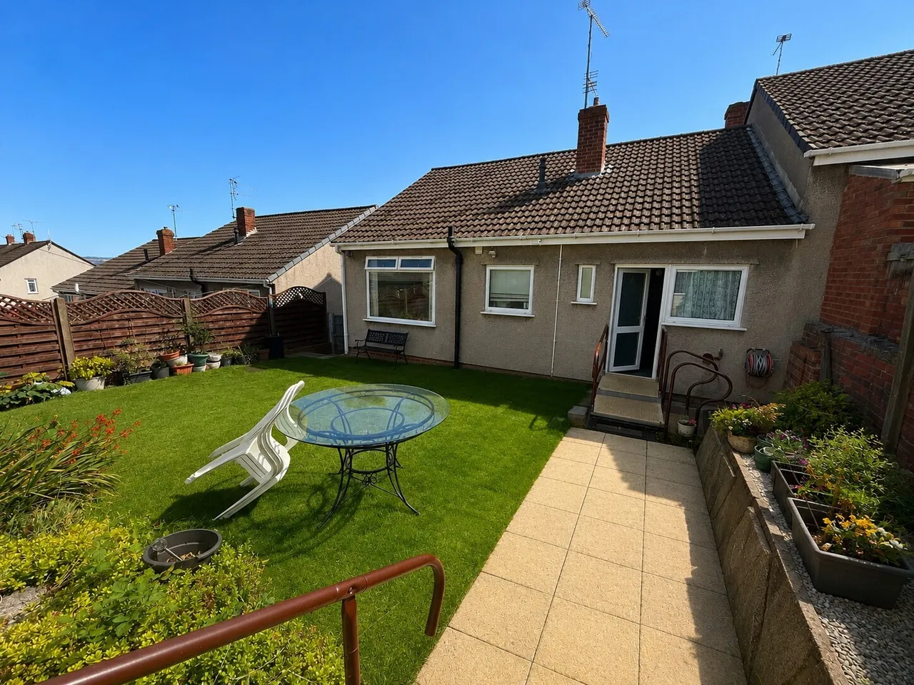 Dyrham Road, Bristol, BS15, photo 13