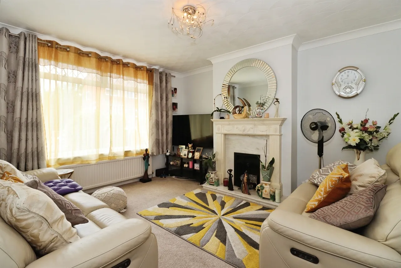 Dyrham Road, Bristol, BS15, photo 3