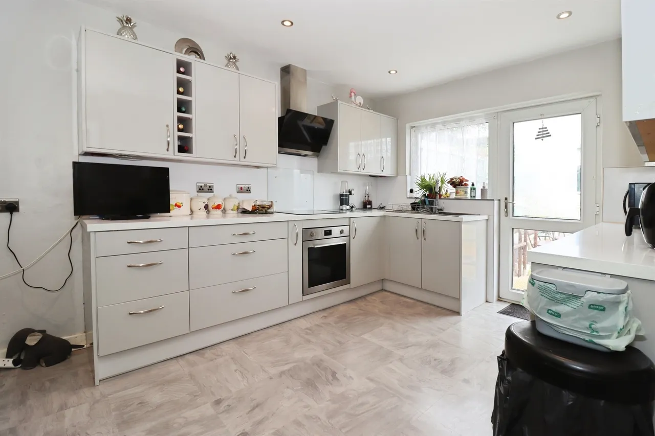3 bed house for sale, Dyrham Road, Bristol, BS15