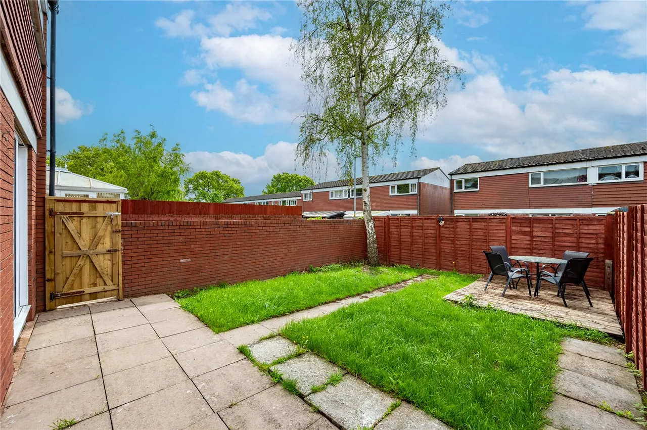 Fulbrook Close, Redditch, Worcestershire, B98 8QP, photo 4