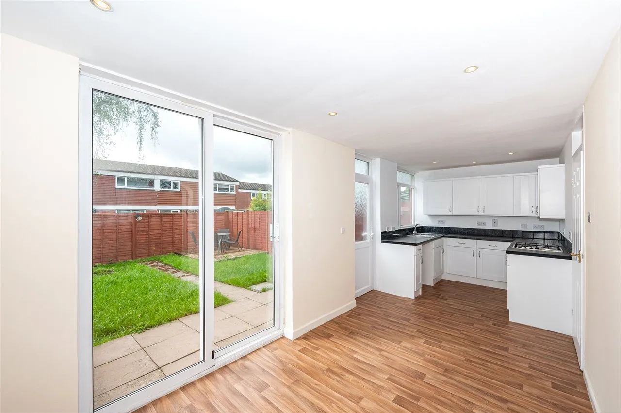 Fulbrook Close, Redditch, Worcestershire, B98 8QP, photo 3