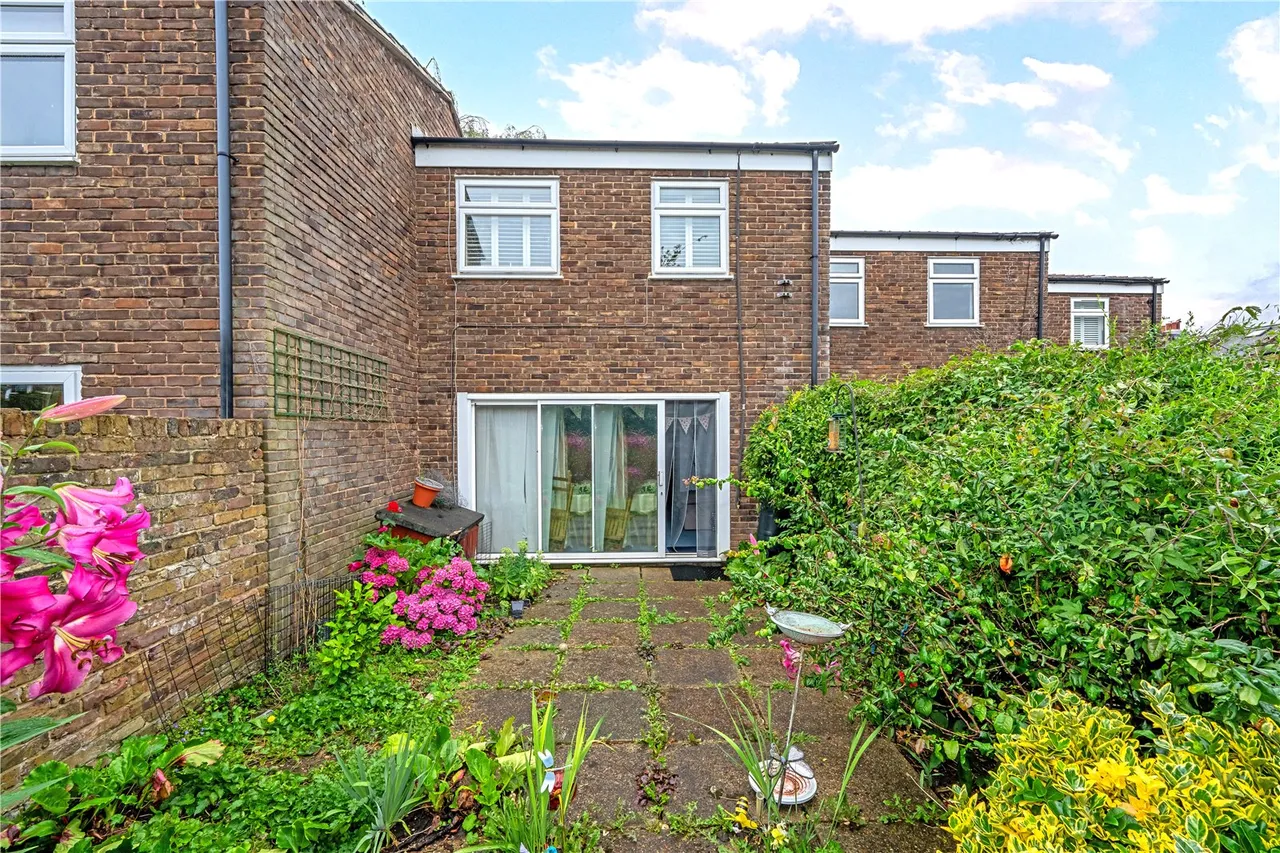 Allbrook Close, Teddington, TW11 8TY, photo 7