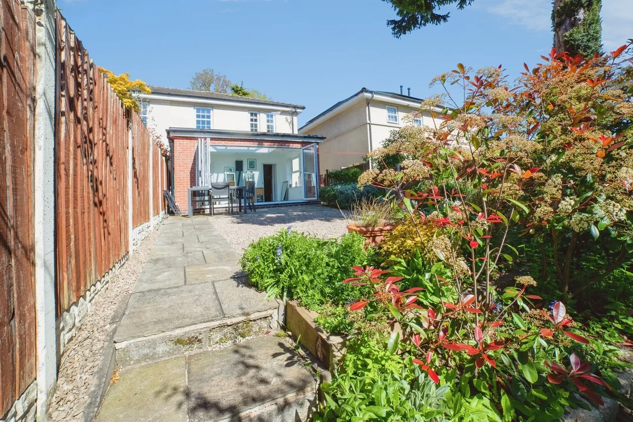 Limegate Mews, Littleover, DE23, photo 18