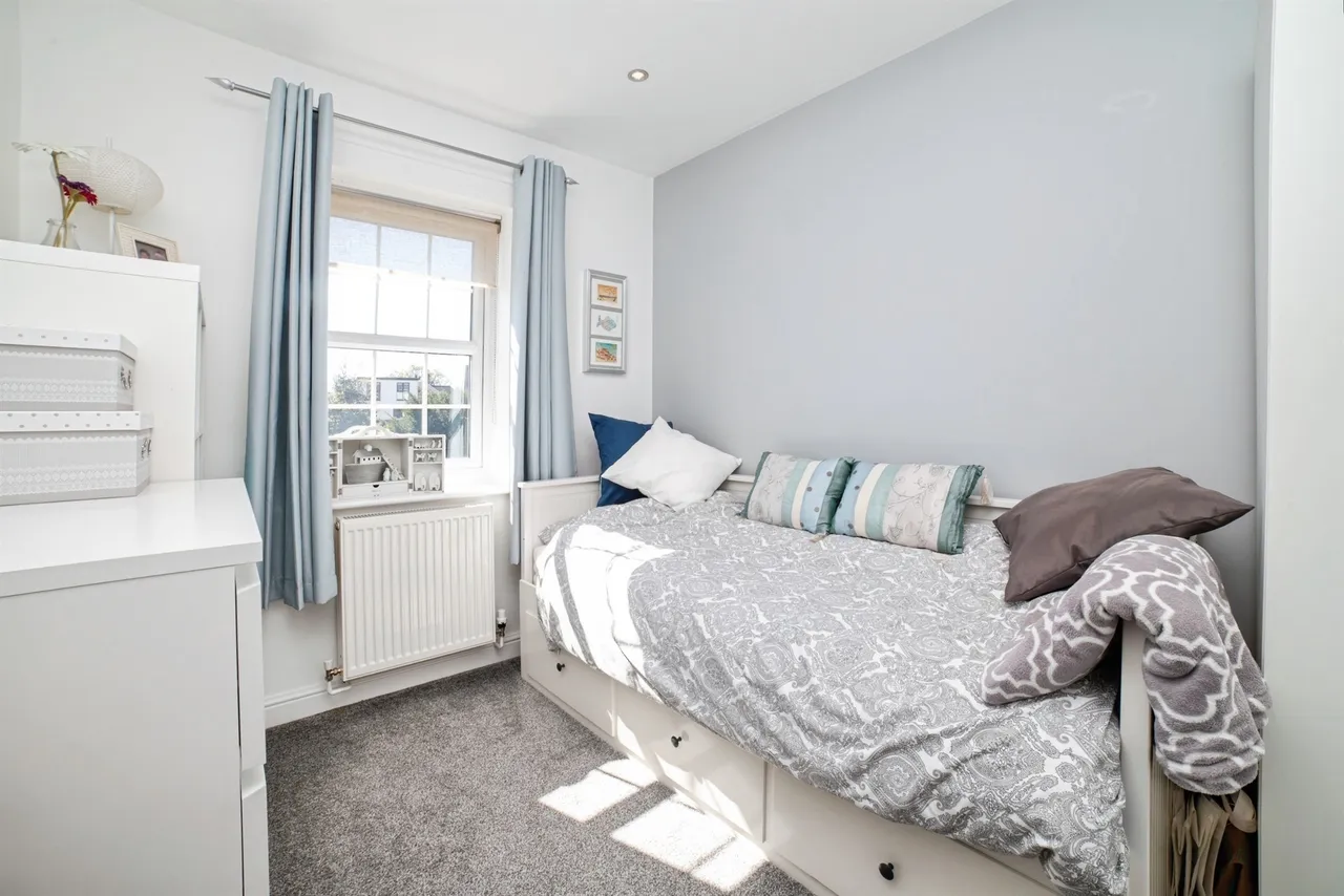 Limegate Mews, Littleover, DE23, photo 13