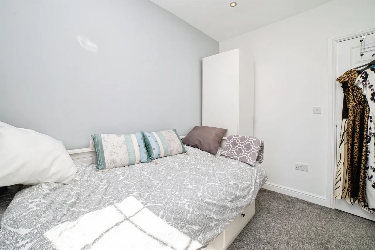 Limegate Mews, Littleover, DE23, photo 14