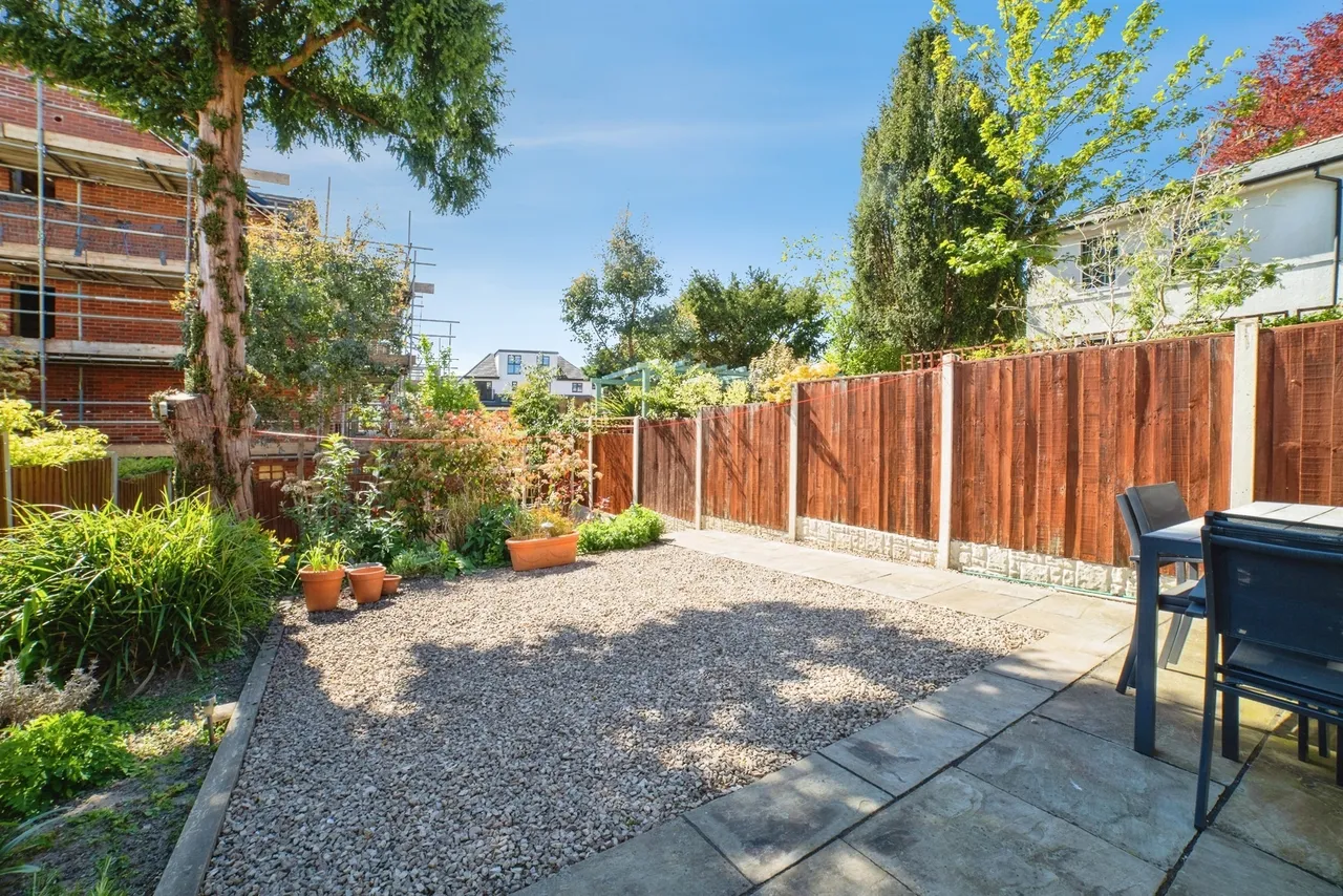 Limegate Mews, Littleover, DE23, photo 19
