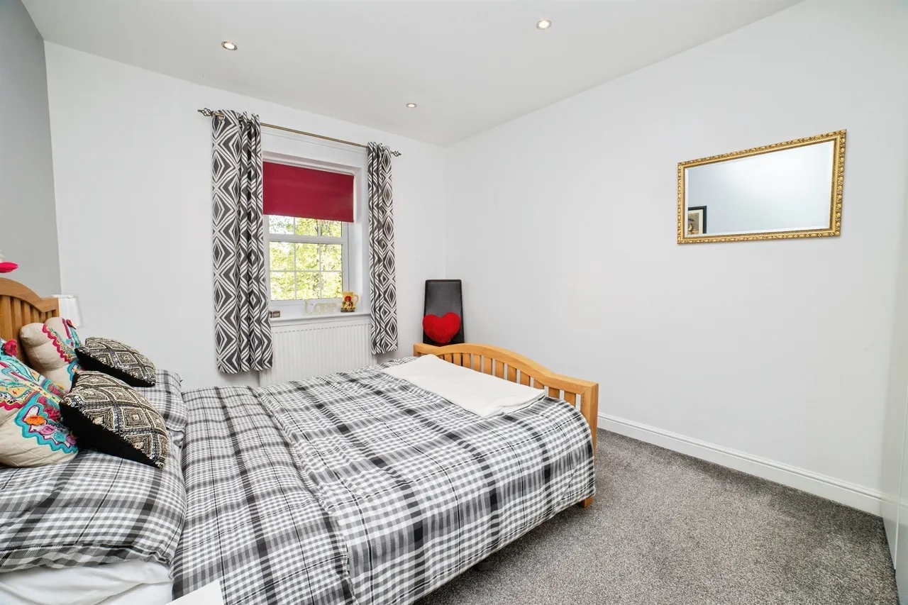 Limegate Mews, Littleover, DE23, photo 16