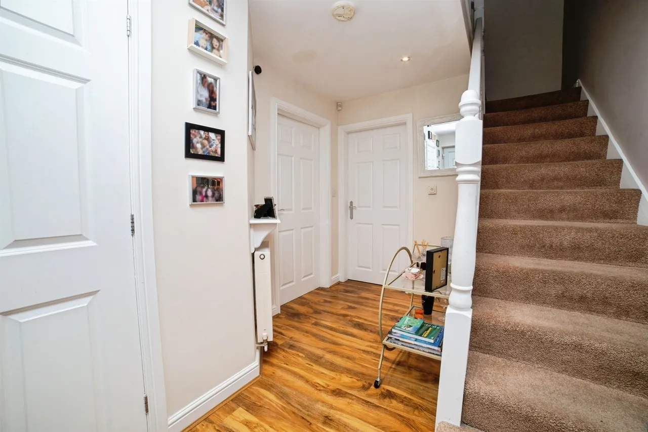 Limegate Mews, Littleover, DE23, photo 4