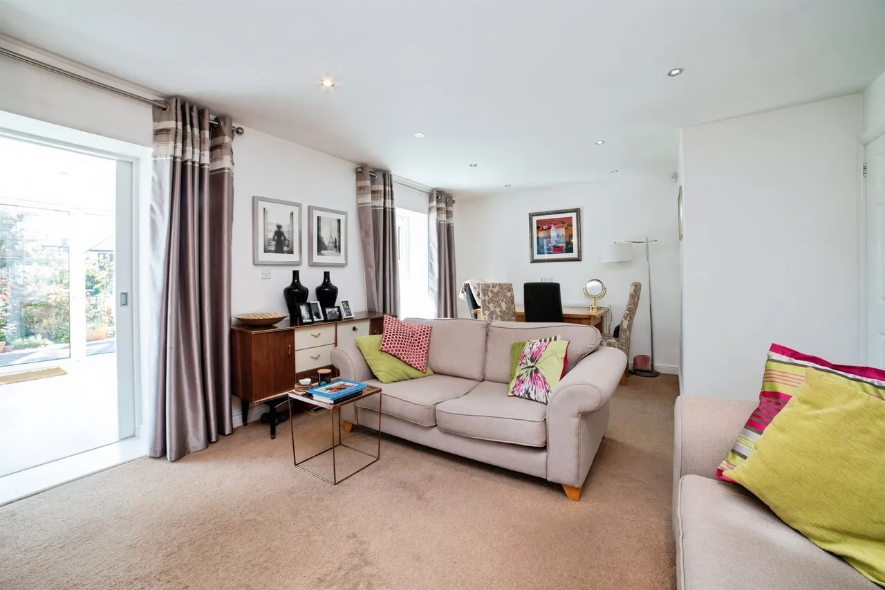 Limegate Mews, Littleover, DE23, photo 5