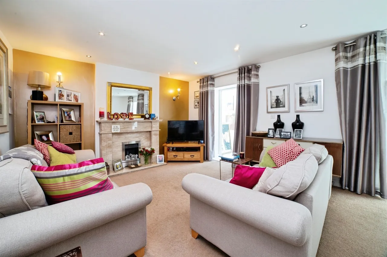 Limegate Mews, Littleover, DE23, photo 3