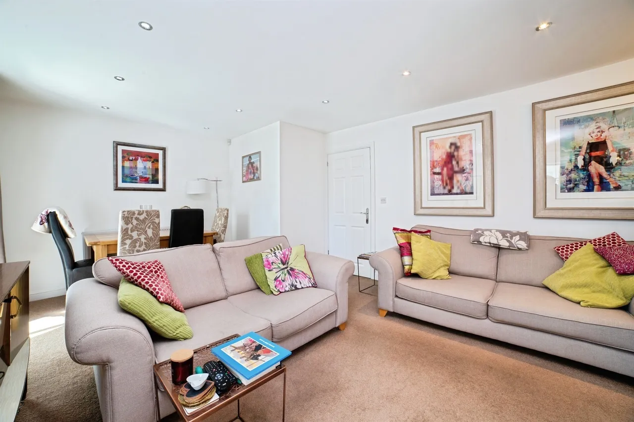 Limegate Mews, Littleover, DE23, photo 6
