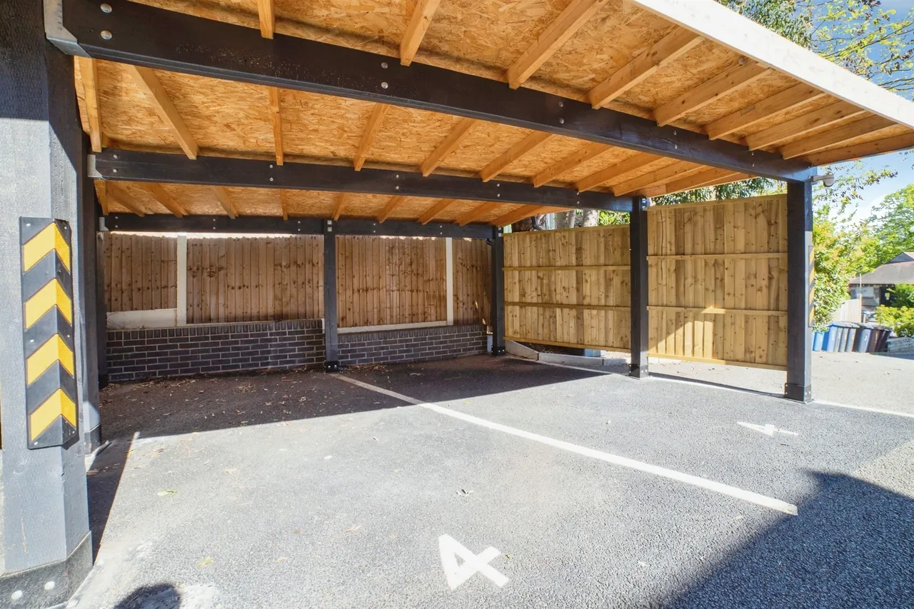 Limegate Mews, Littleover, DE23, photo 20