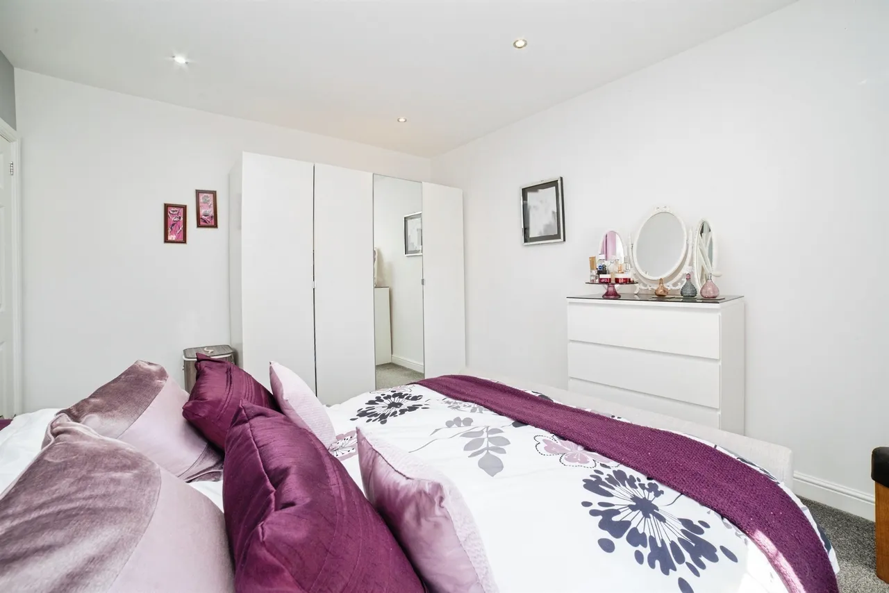 Limegate Mews, Littleover, DE23, photo 12